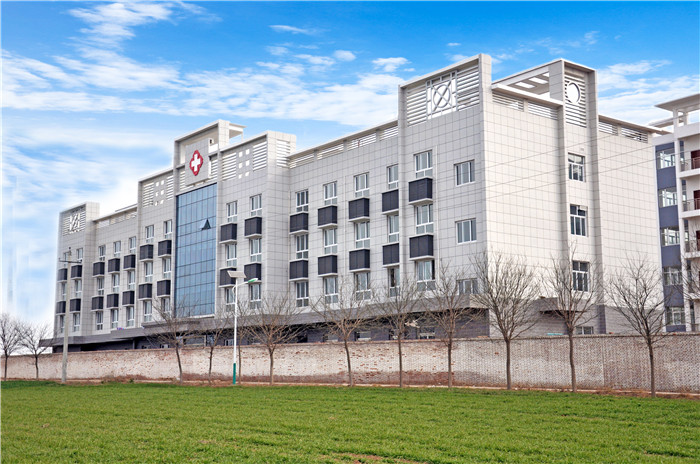 25、寶雞市絳帳福利院醫(yī)療綜合樓.JPG